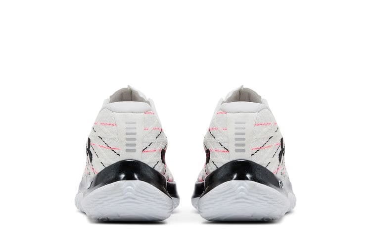 Under Armour Flow Velociti Wind White Beta