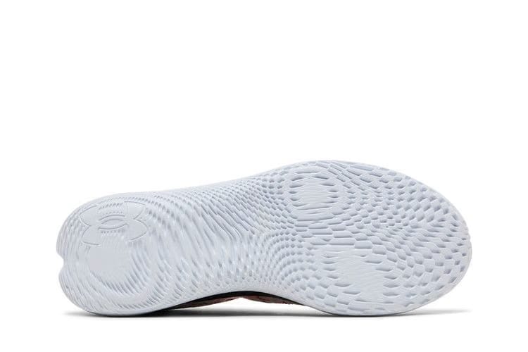 Under Armour Flow Velociti Wind White Beta