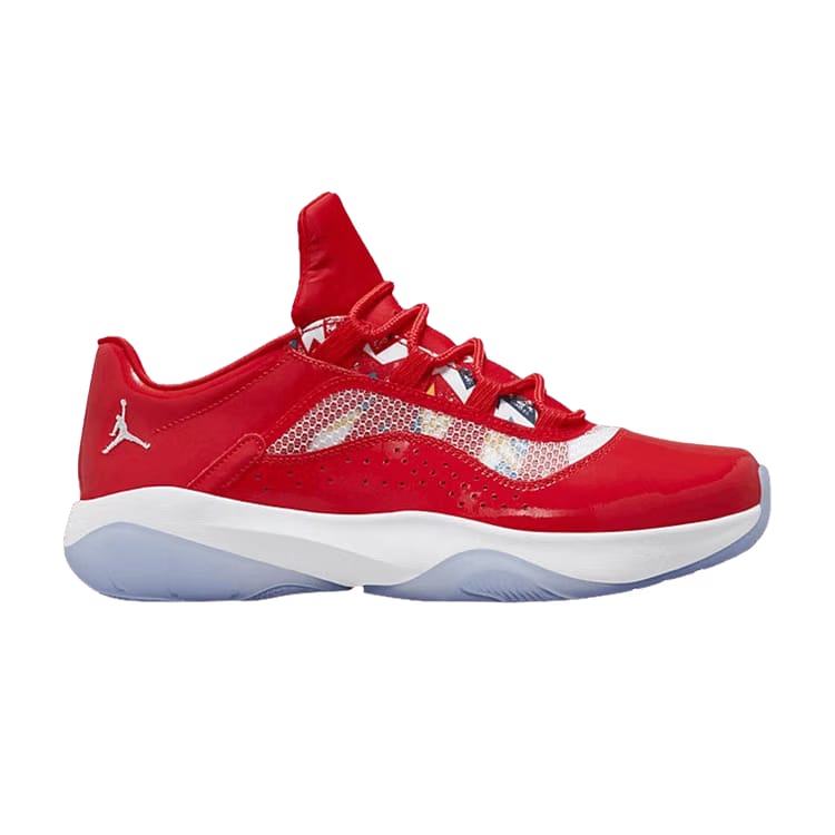 Air Jordan 11 CMFT Low Barcelona