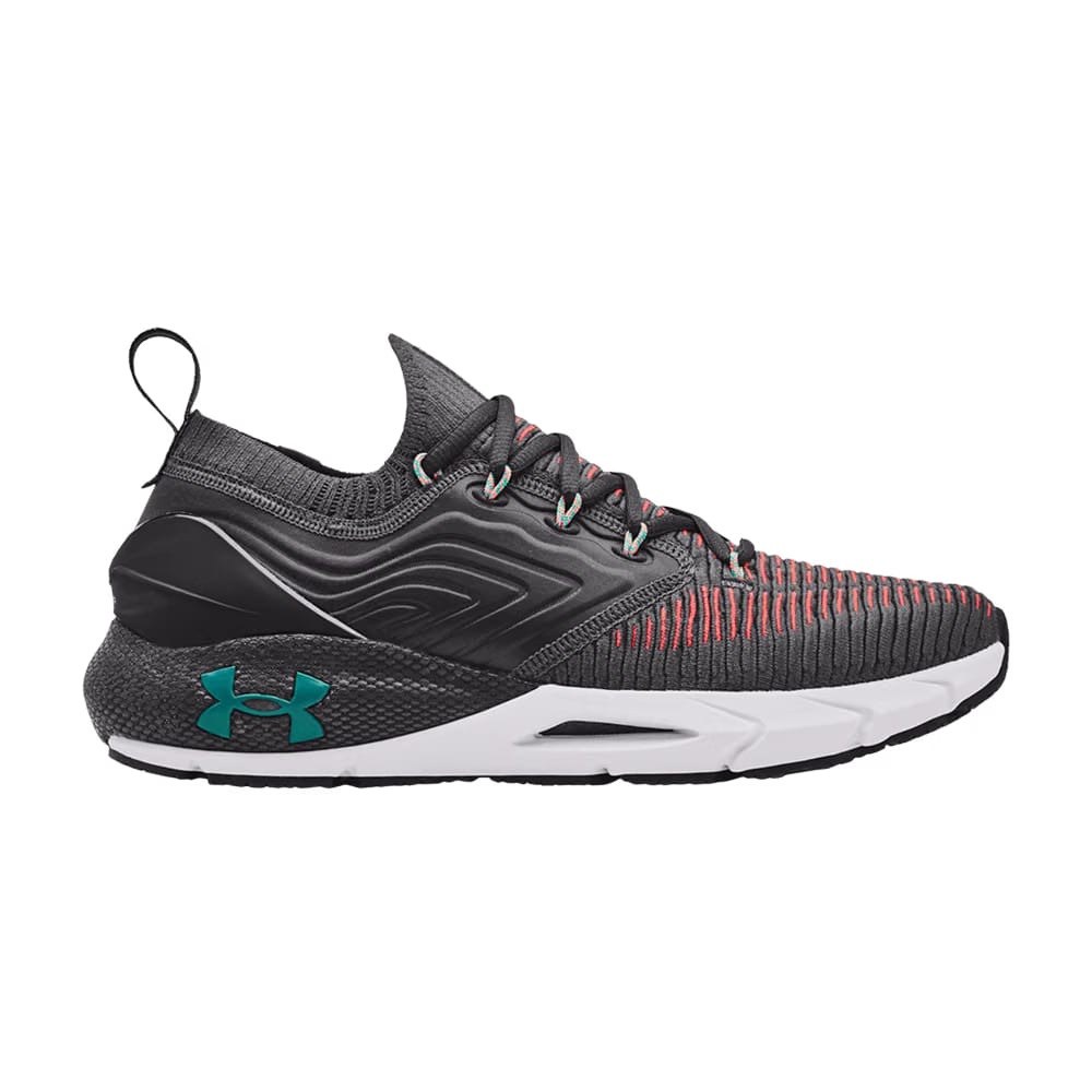 Under Armour HOVR Phantom 2 IntelliKnit Jet Grey