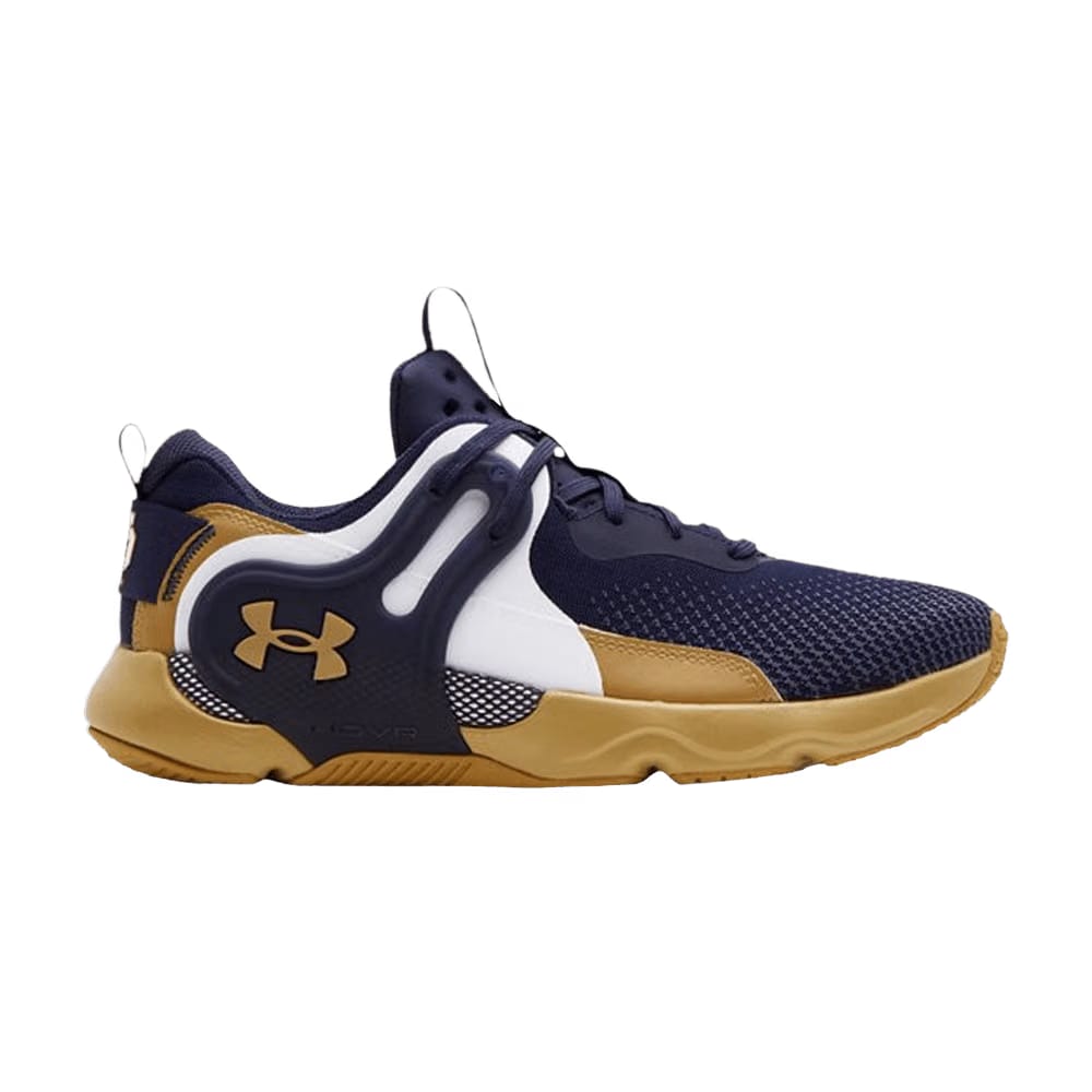 Under Armour HOVR Apex 3 Team Midnight Navy