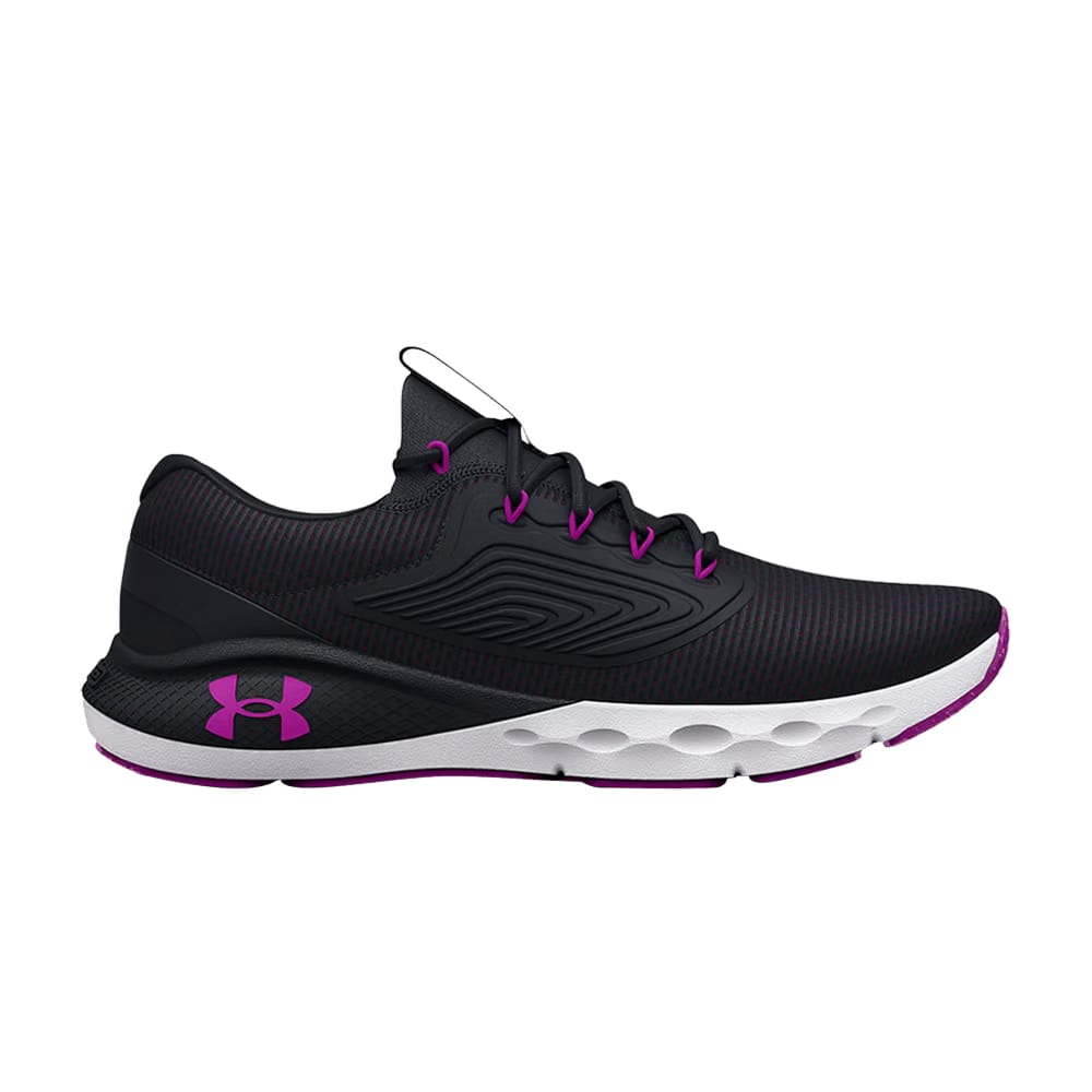 Under Armour Wmns Charged Vantage 2 Ice 'Black Strobe'