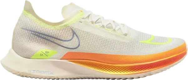 ZoomX Streakfly Sail Total Orange