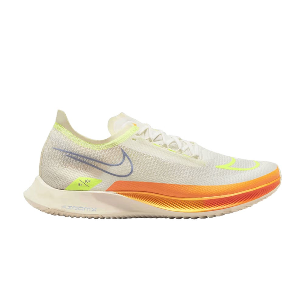 ZoomX Streakfly Sail Total Orange
