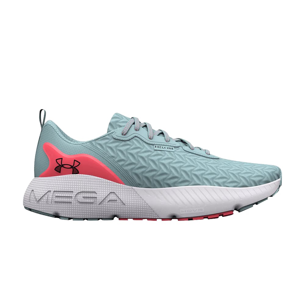 Under Armour Wmns HOVR Mega 3 Clone 'Fuse Teal'