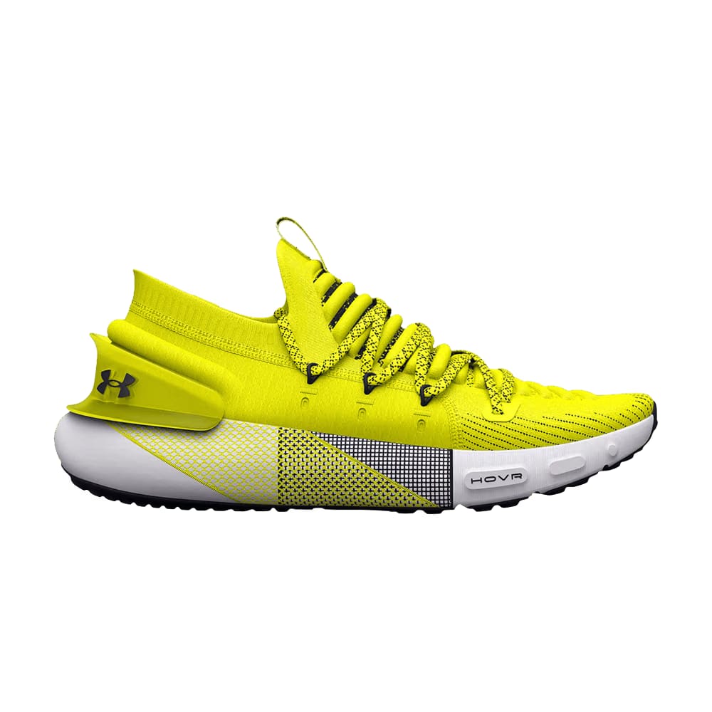 Under Armour HOVR Phantom 3 Yellow Ray