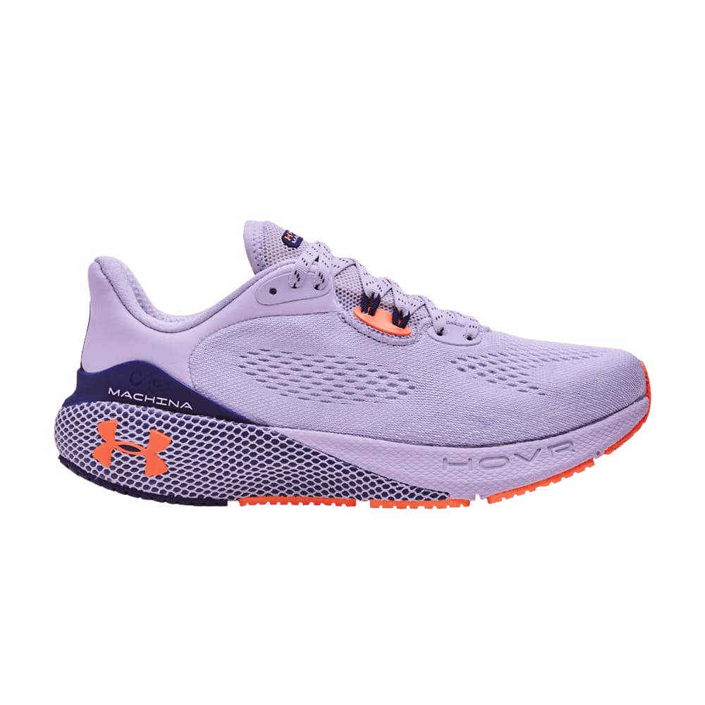 Under Armour Wmns HOVR Machina 3 'Nebula Purple Coral'