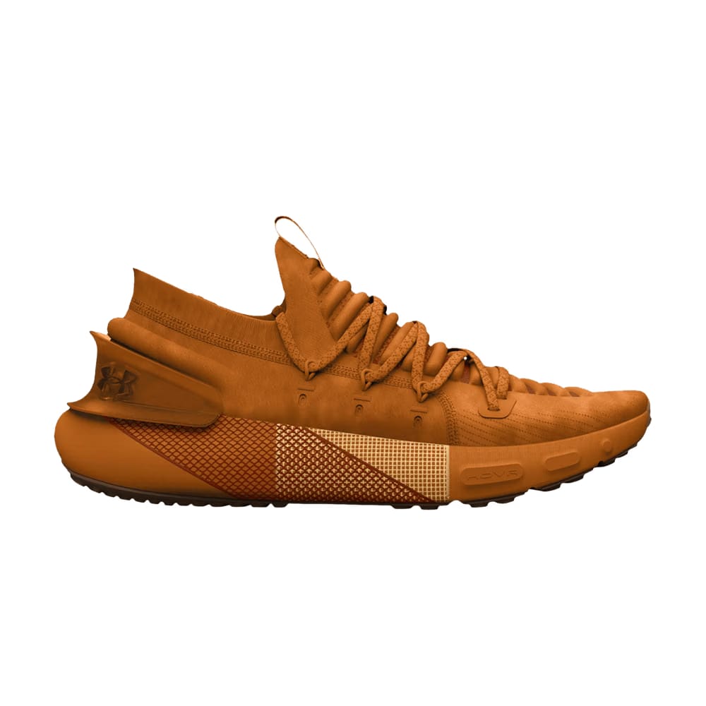Under Armour HOVR Phantom 3 Dyed - Honey Orange