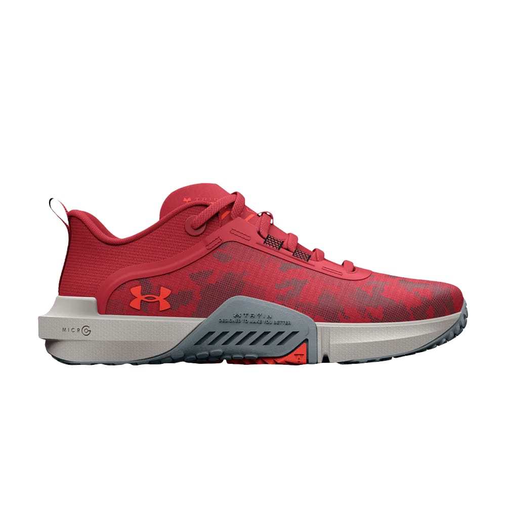 Under Armour TriBase Reign Vital Chakra Camo