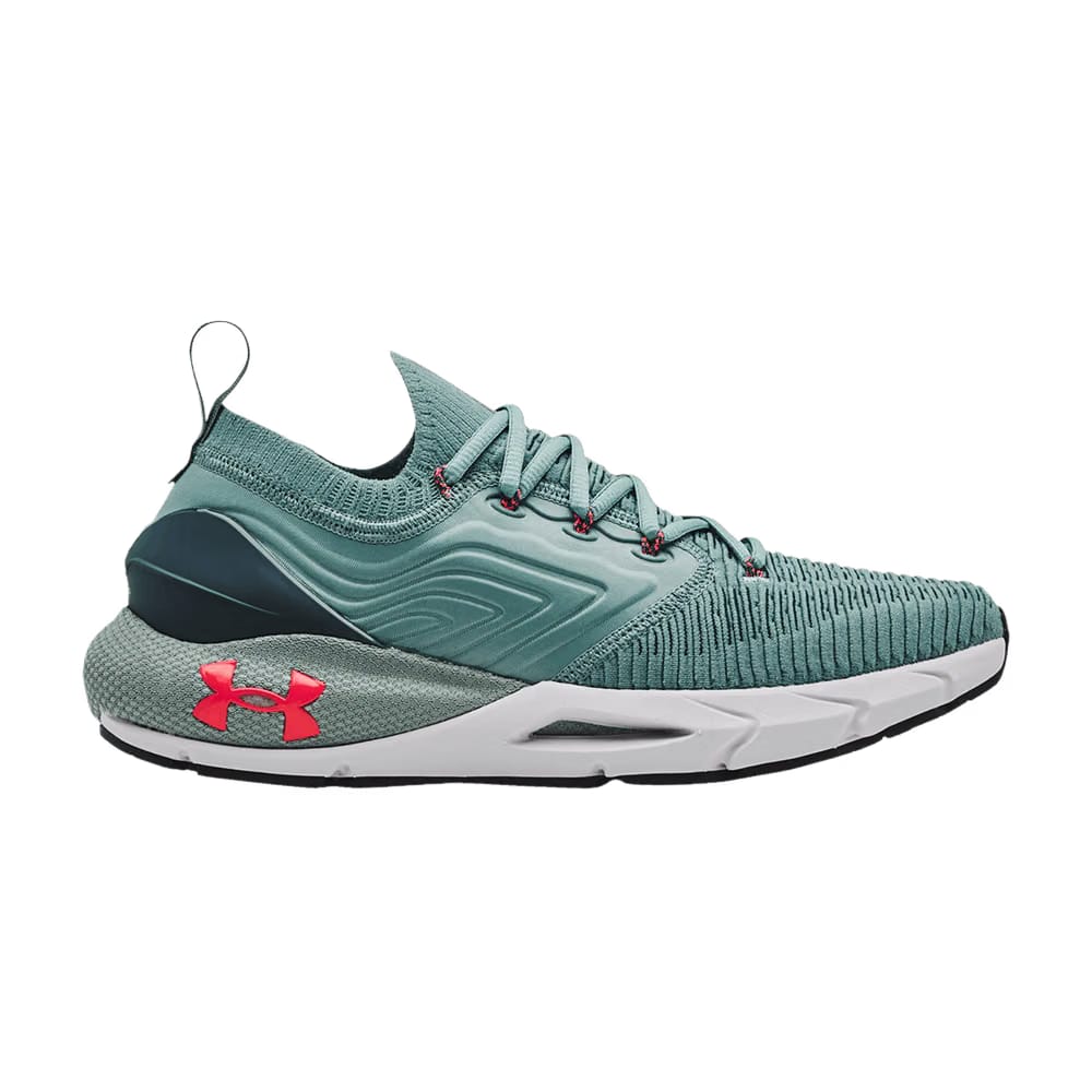 Under Armour HOVR Phantom 2 IntelliKnit Retro Teal