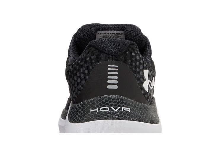 Under Armour HOVR Guardian 3 Black White