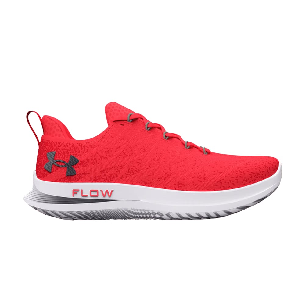 Under Armour Flow Velociti 3 Beta Red