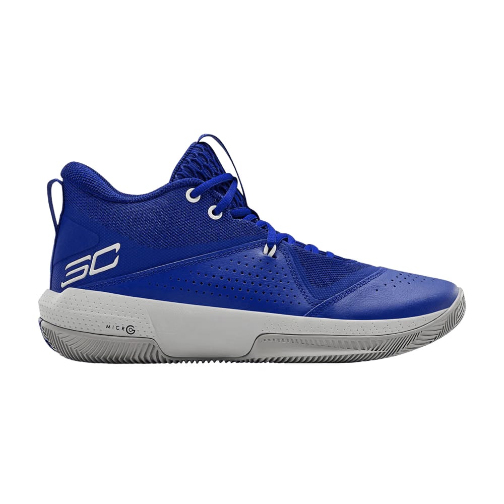 Under Armour SC 3Zero 4 Royal Blue