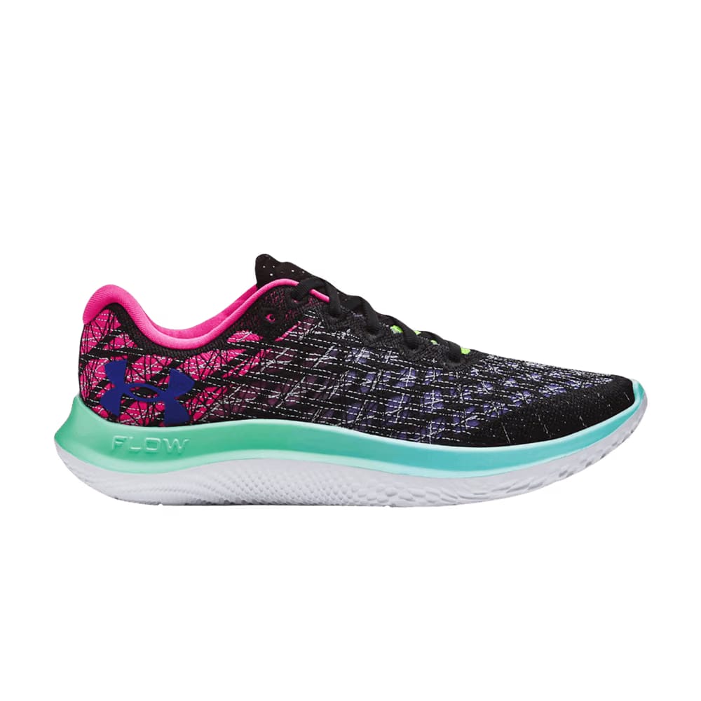 Under Armour Flow Velociti Wind 2 Speed Overdrive