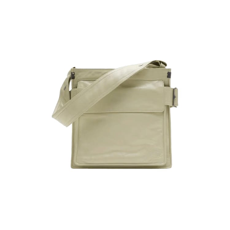 Burberry Sall Trench Tote Bag Plaster