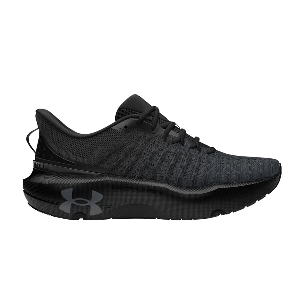 Under Armour HOVR Infinite Elite Black