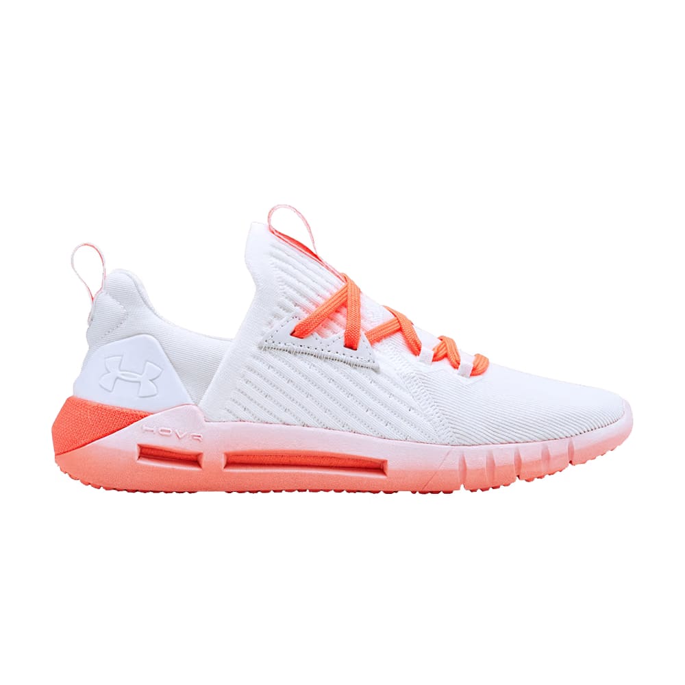 Under Armour Wmns HOVR SLK Evo 'White Orange'