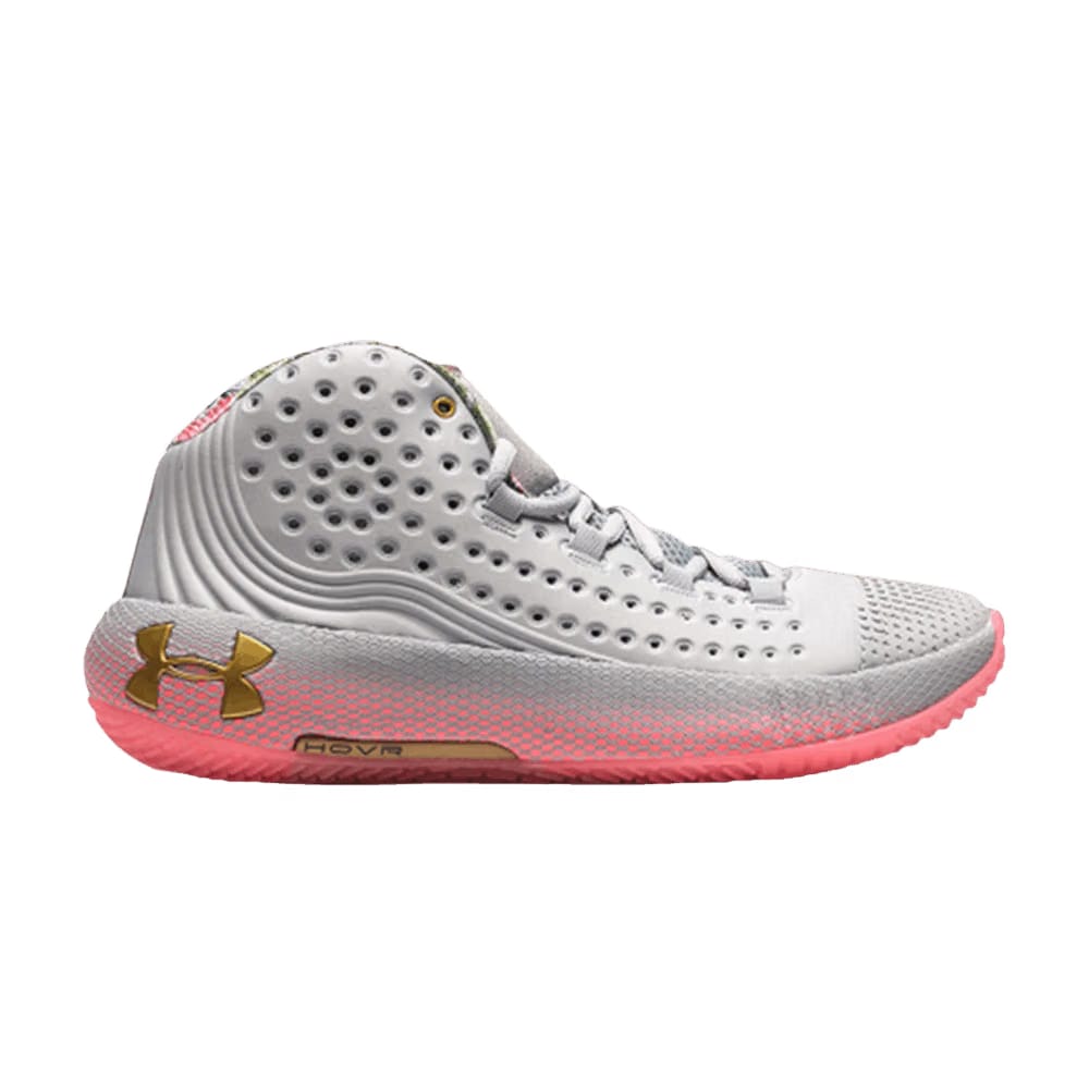 Under Armour HOVR Havoc 2 Chinese New Year