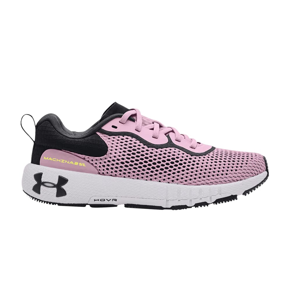 Under Armour Wmns HOVR Machina 2 SE 'Mauve Pink'