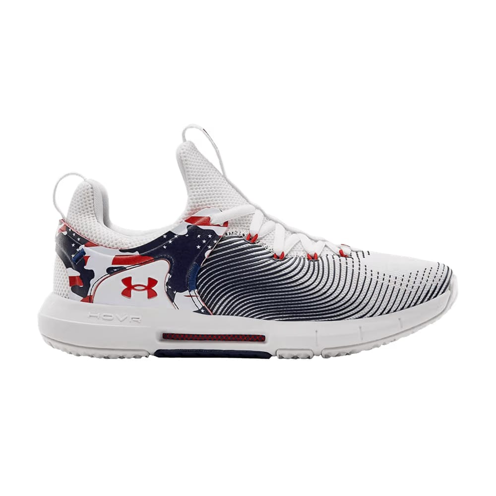 Under Armour Wmns HOVR Rise 2 'USA'