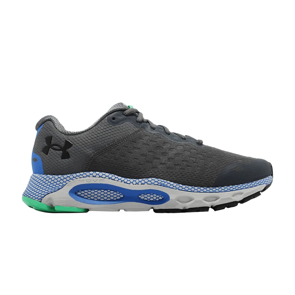 Under Armour HOVR Infinite 3 Grey Blue