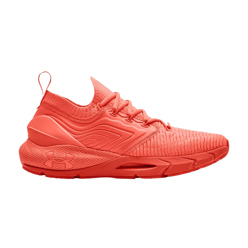 Under Armour HOVR Phantom 2 IntelliKnit Electric Tangerine
