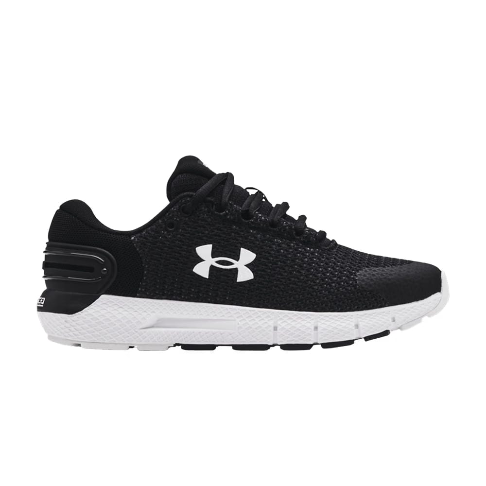 Under Armour Wmns Charged Rogue 2.5 'Black White'