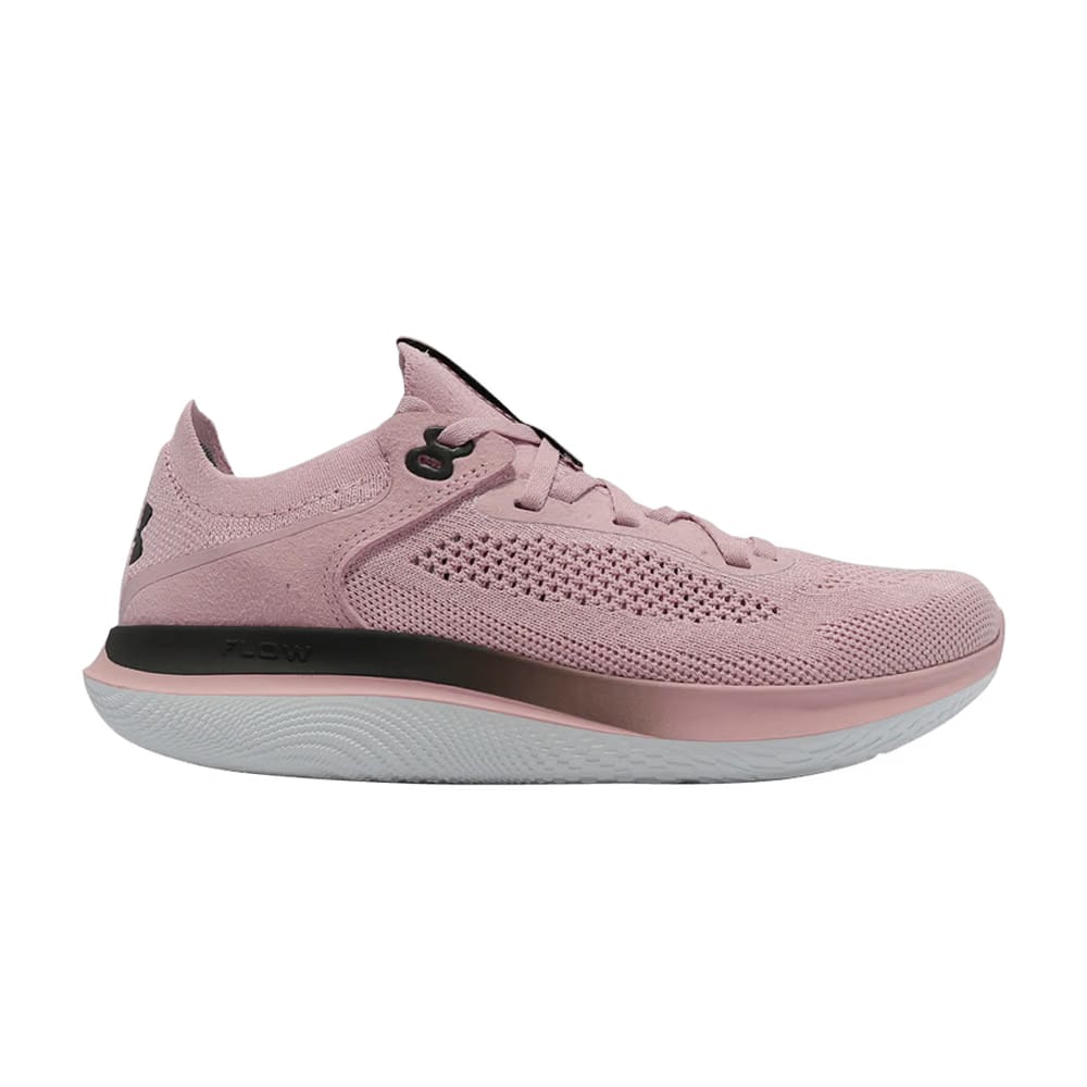 Under Armour Wmns Flow Synchronicity 'Retro Pink'