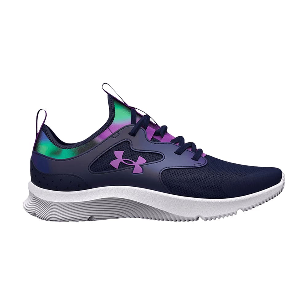 Under Armour Infinity 2.0 AL PS Midnight Navy Antifreeze