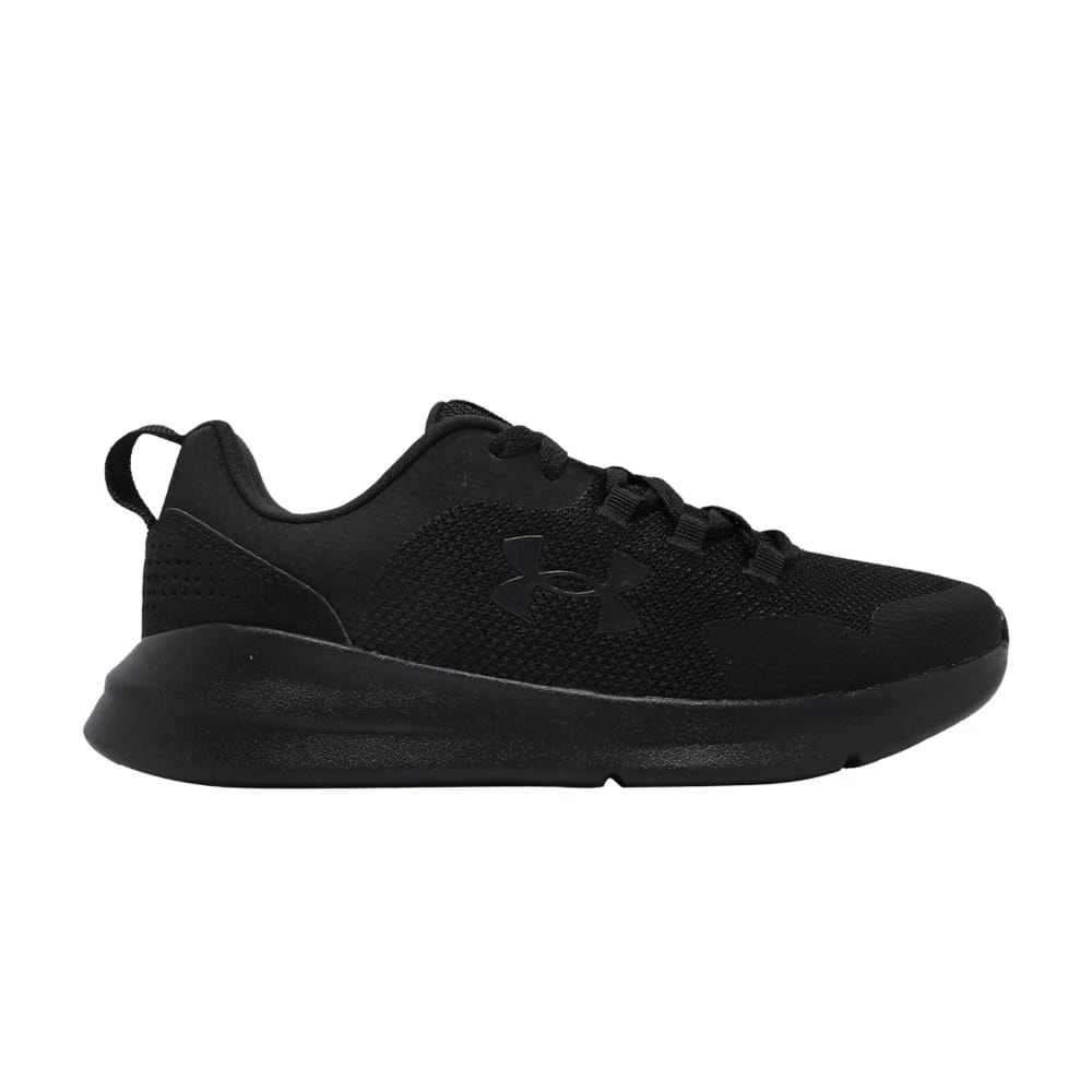 Under Armour Wmns Essential 'Triple Black'