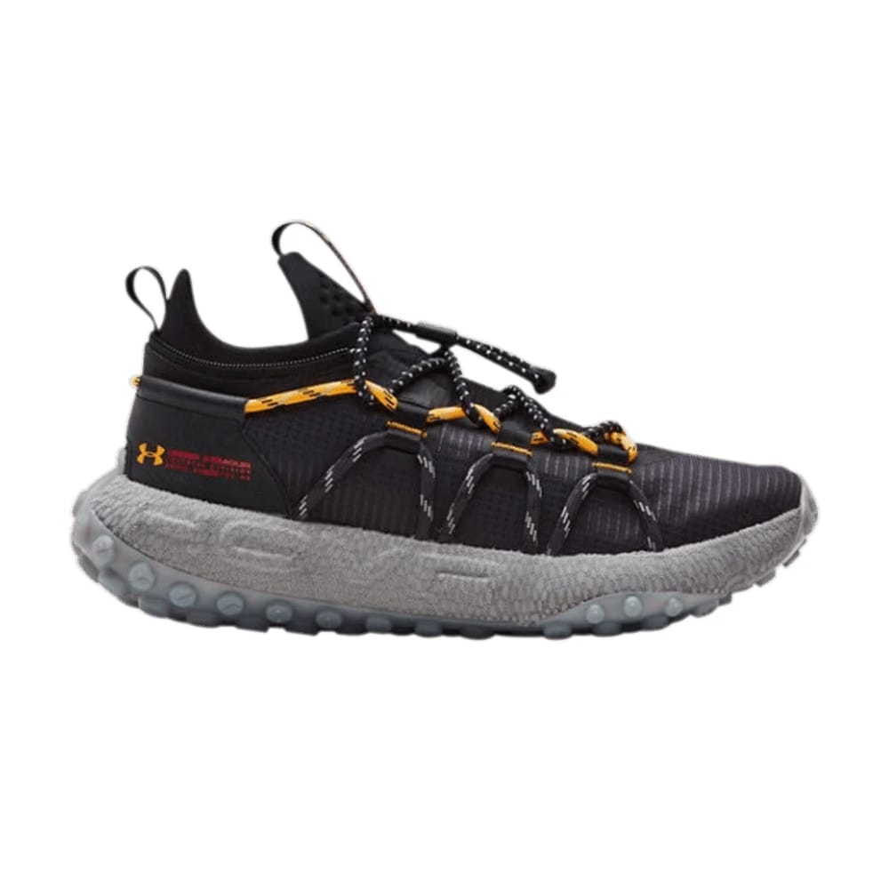 Under Armour HOVR Summit Fat Tire Purple