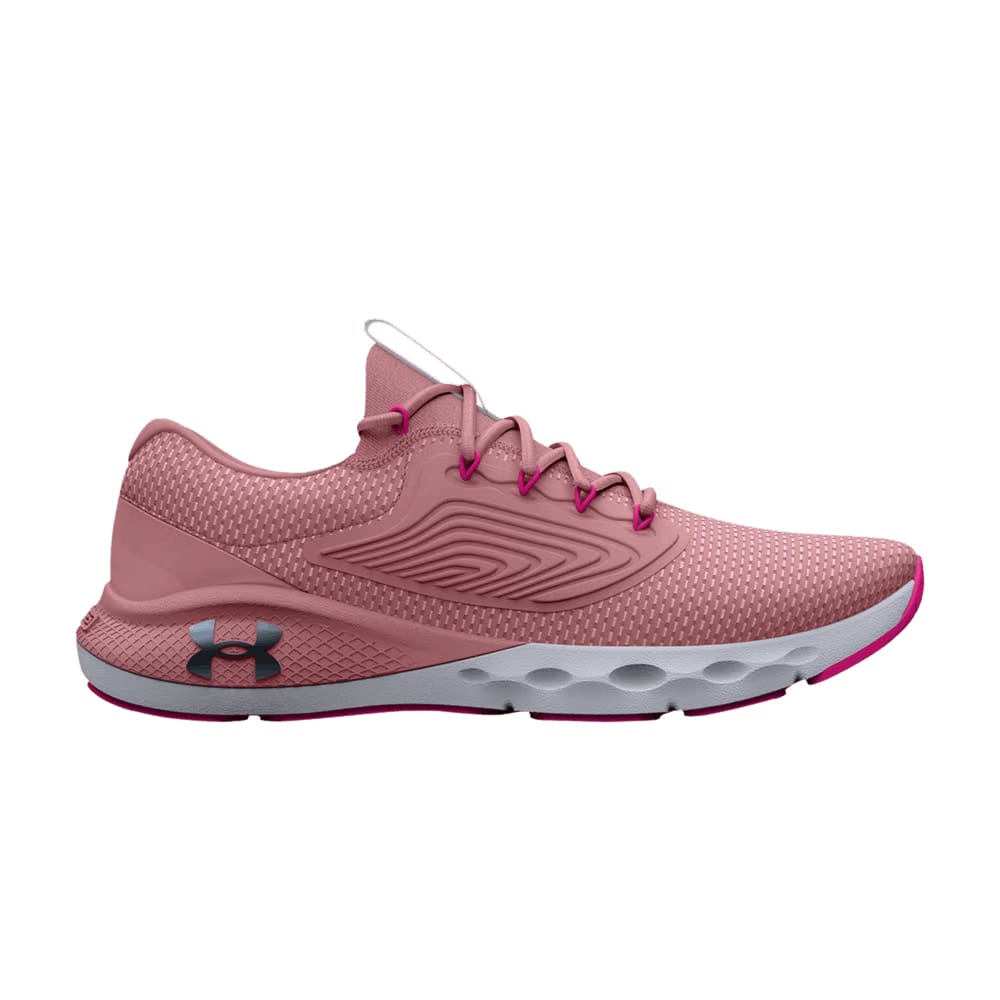 Under Armour Wmns Charged Vantage 2 'Pink Elixir'