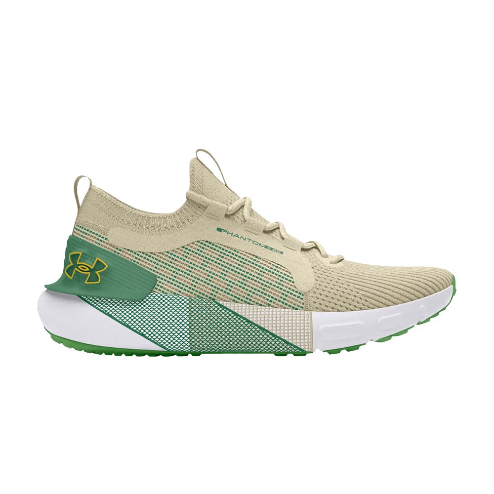 Under Armour HOVR Phantom 3 SE LE Silt Classic Green