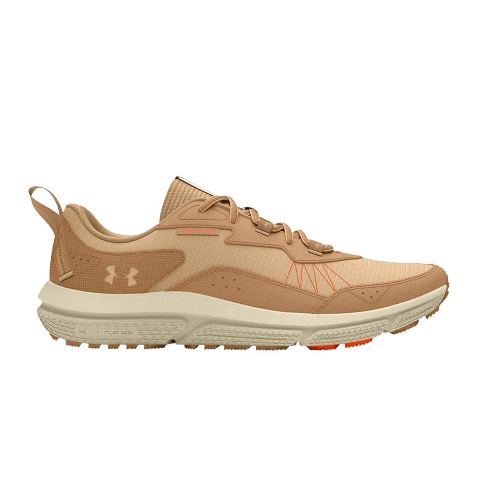Under Armour Charged Verssert 2 Brownstone