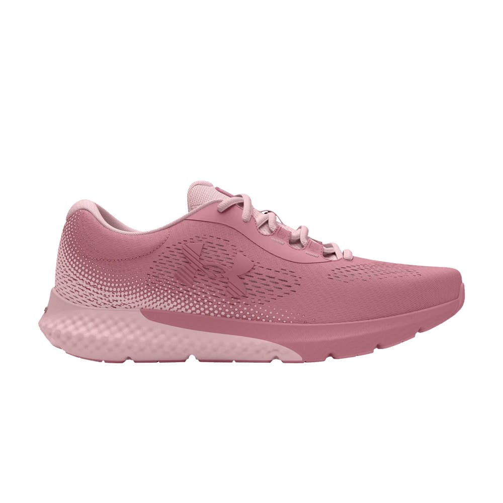 Under Armour Wmns Charged Rogue 4 'Pink Elixir'