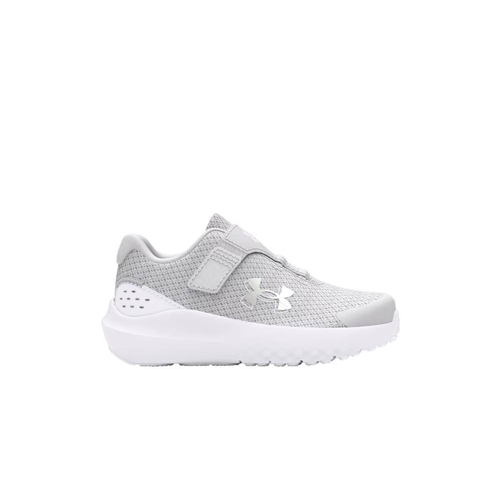Under Armour Surge 4 AC TD Halo Grey Iridescent