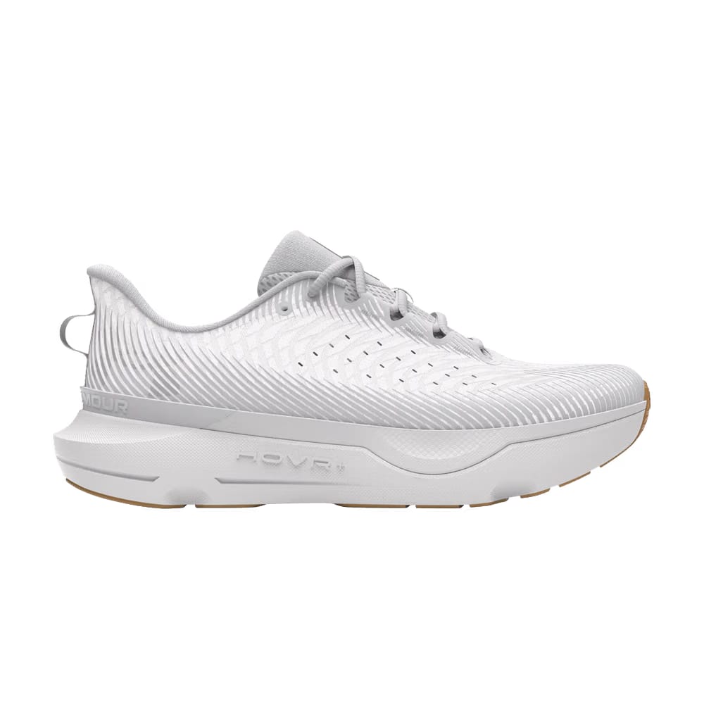 Under Armour HOVR Infinite Pro Halo Grey
