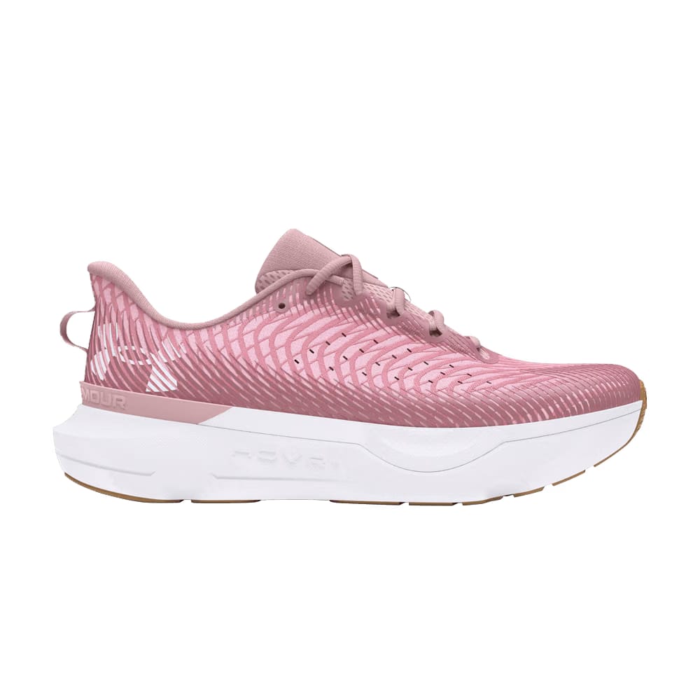 Under Armour Wmns HOVR Infinite Pro 'Prime Pink'