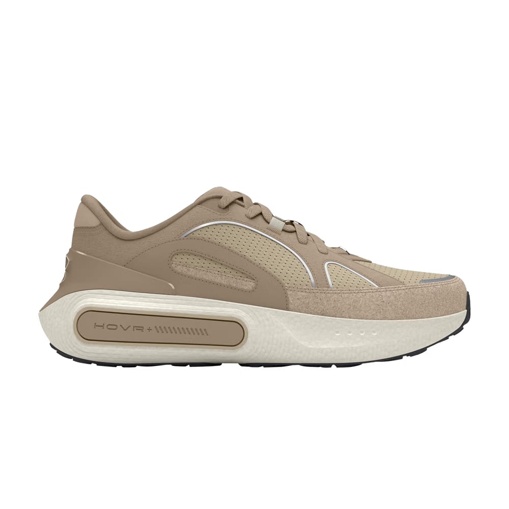 Under Armour HOVR Phantom 4 Luxe Timberwolf Taupe