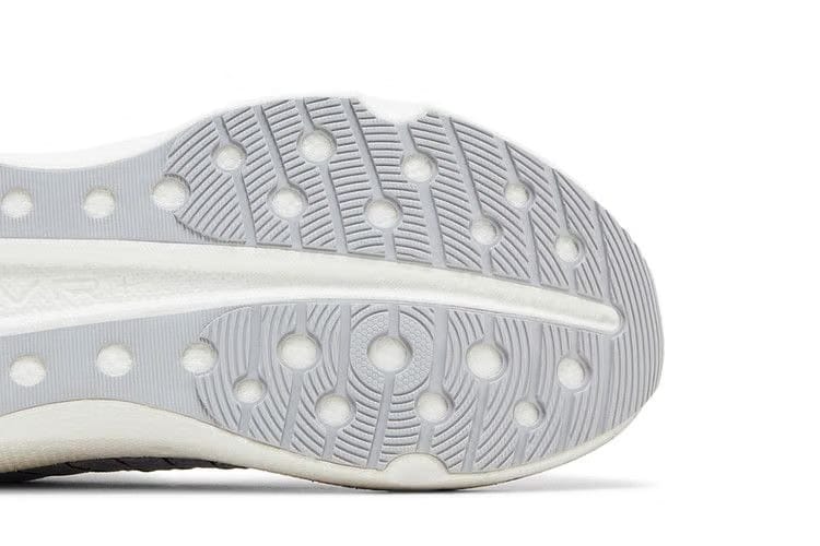 Under Armour HOVR Infinite Elite Mod Grey Cardinal
