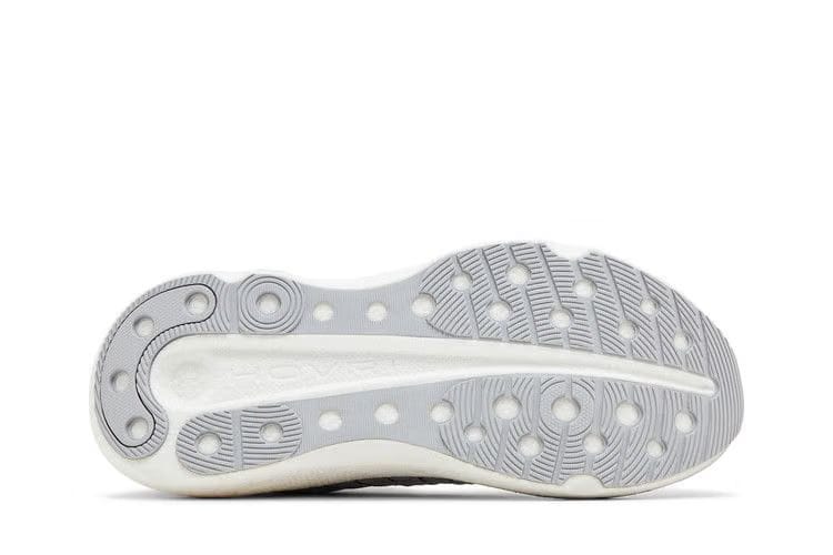 Under Armour HOVR Infinite Elite Mod Grey Cardinal