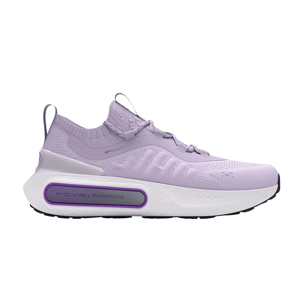 Under Armour Wmns HOVR Phantom 4 'Salt Purple'