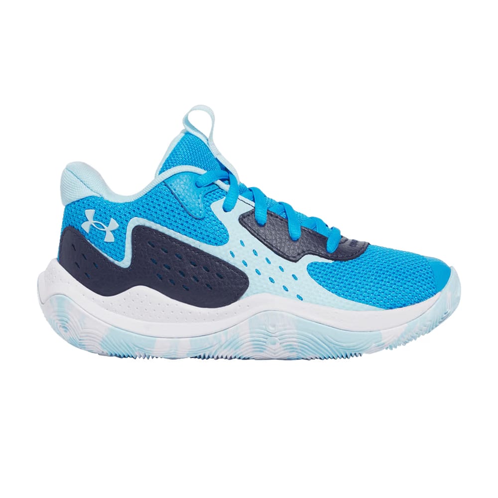 Under Armour Jet '23 PS Electric Blue