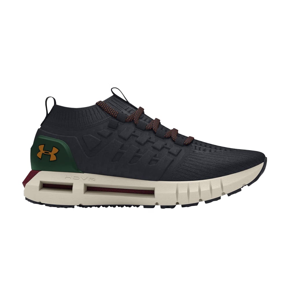 Under Armour HOVR Phantom 1 Black Forest Green