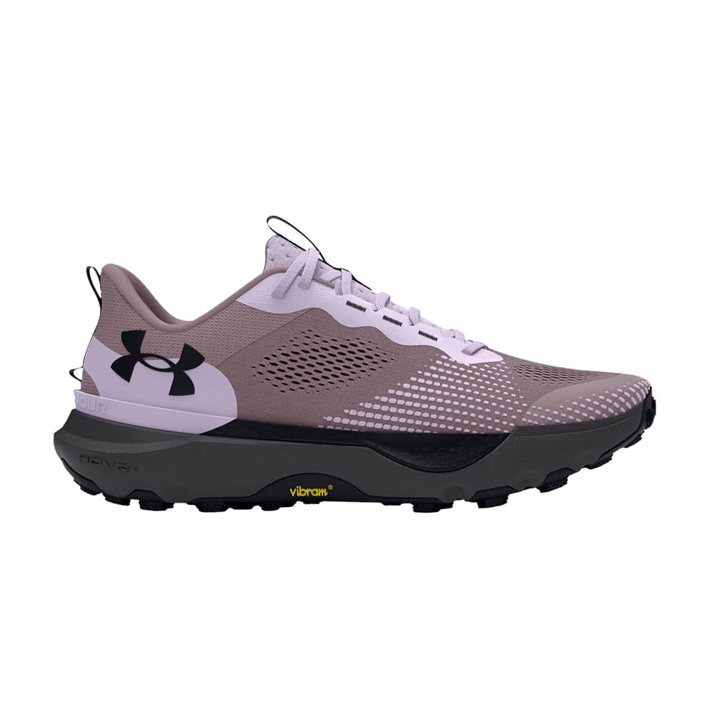 Under Armour HOVR Infinite Pro Trail Salt Purple