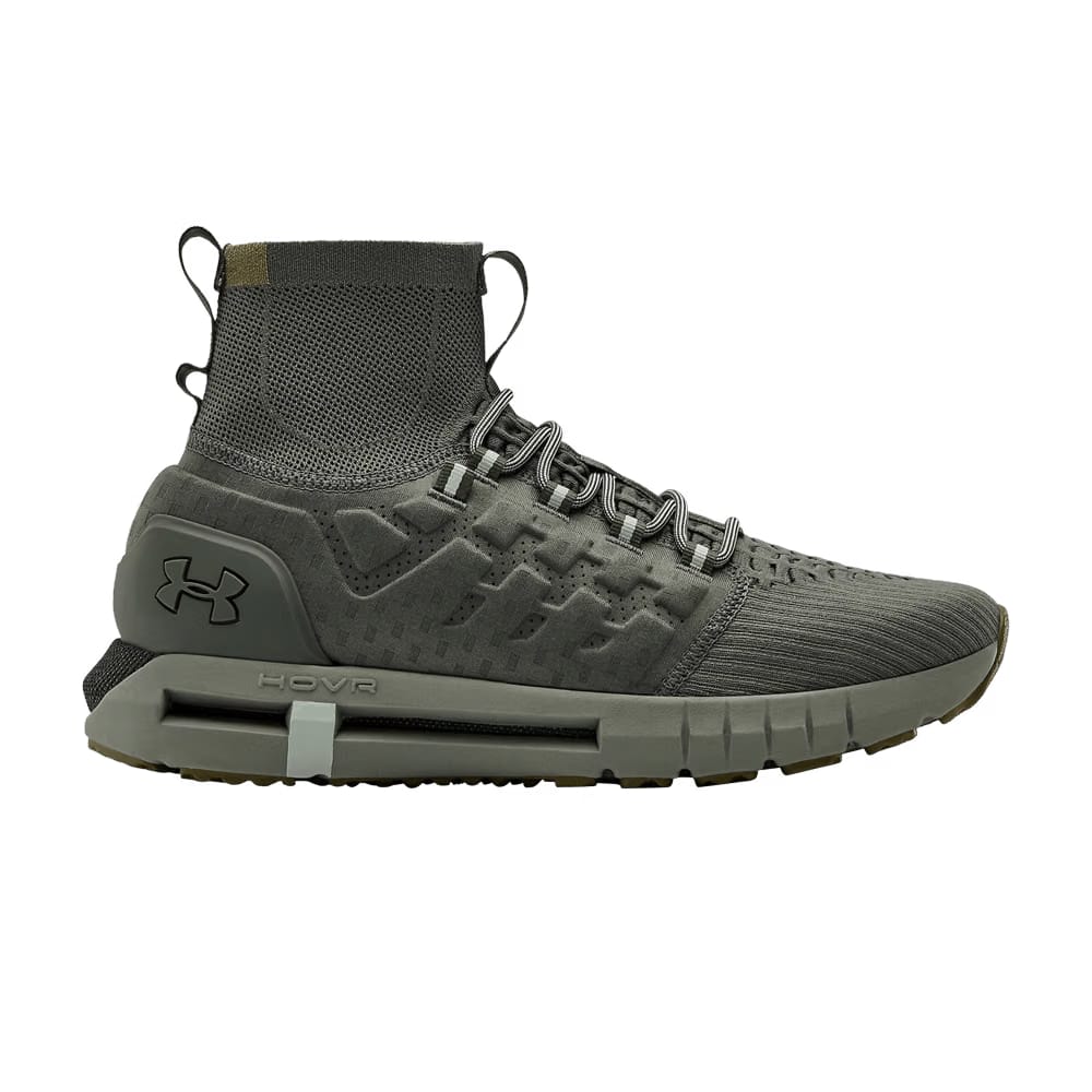 Under Armour HOVR Phantom Boot Charcoal Grey