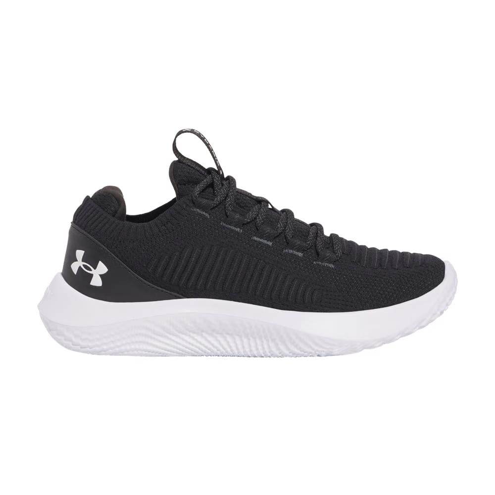 Under Armour Wmns Flow Dynamic 2 'Black White'