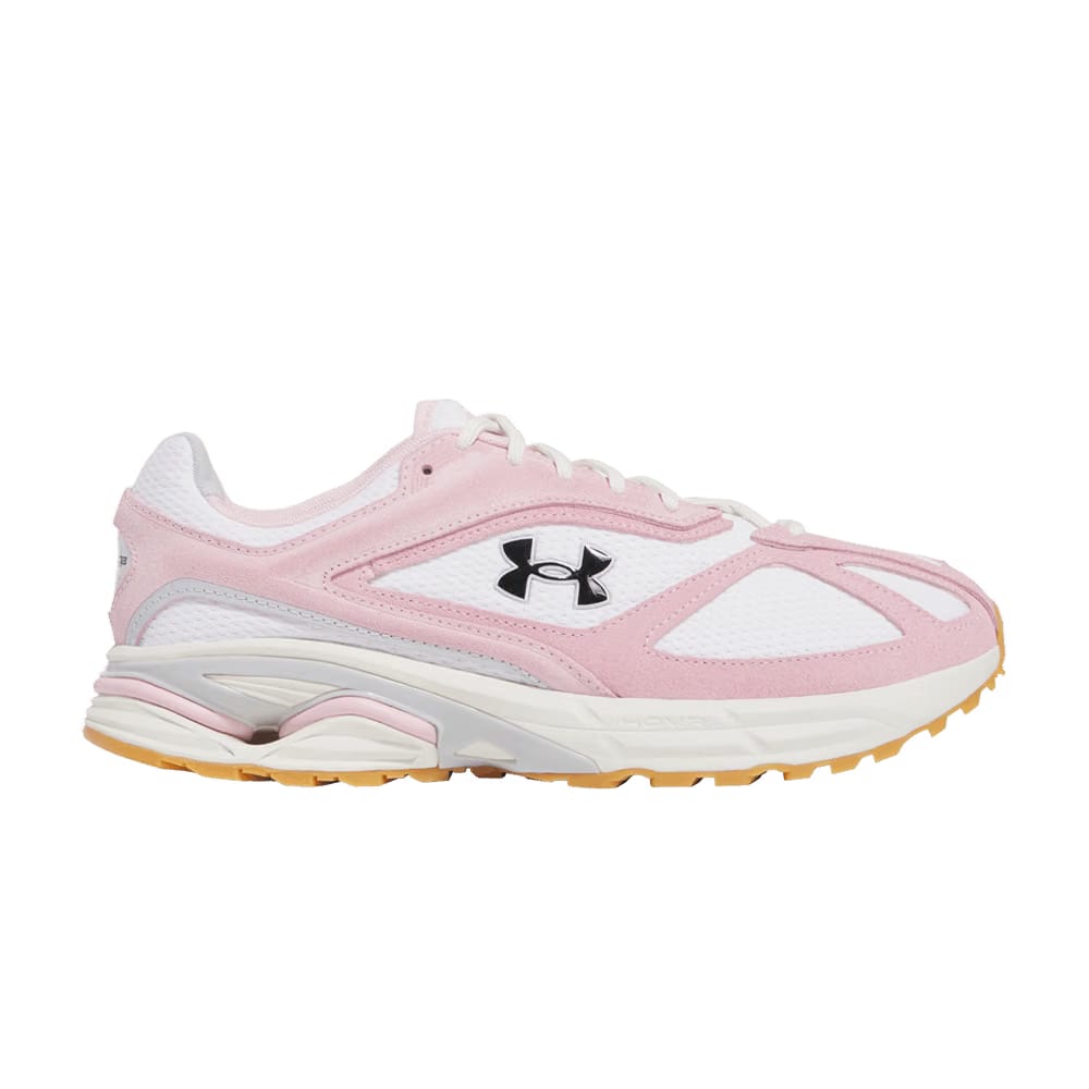 Under Armour Apparition Prime Pink
