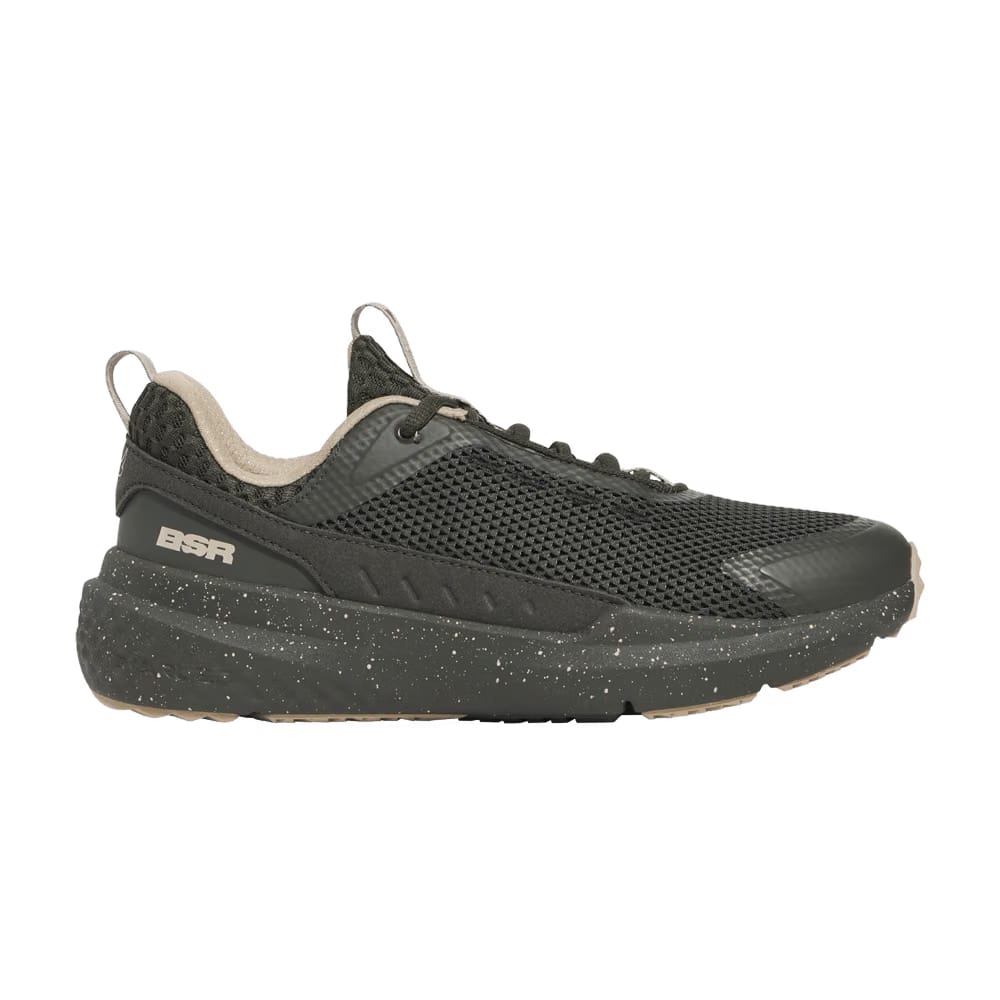 Under Armour Project Rock BSR 5 Baroque Green