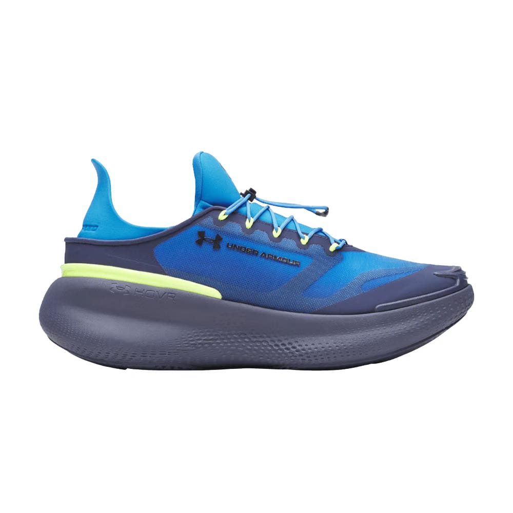 Under Armour Nova Blue Atlantis